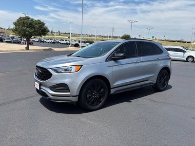 2024 Ford Edge SE