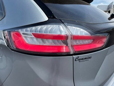 2024 Ford Edge SE
