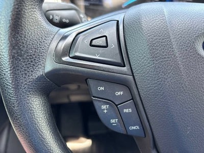 2024 Ford Edge SE