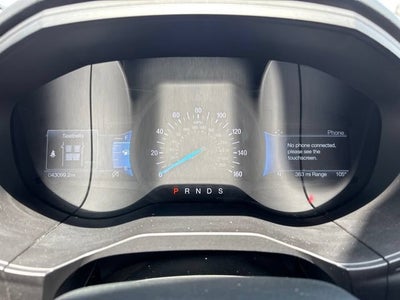 2024 Ford Edge SE
