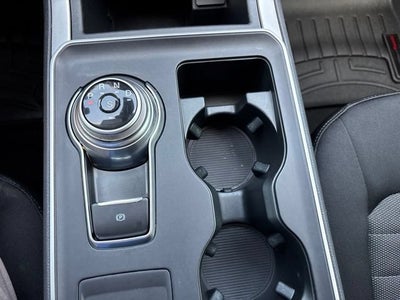 2024 Ford Edge SE