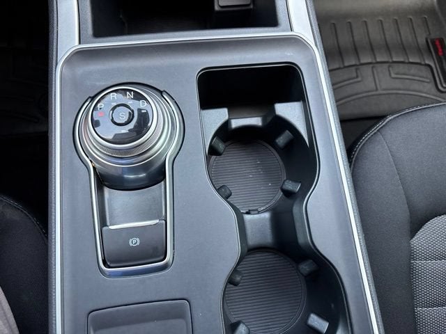 2024 Ford Edge SE