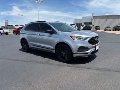 2024 Ford Edge SE