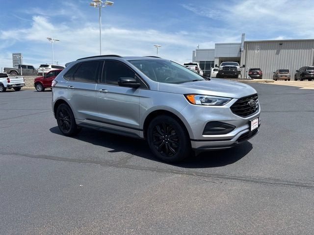2024 Ford Edge SE