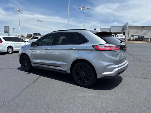 2024 Ford Edge SE