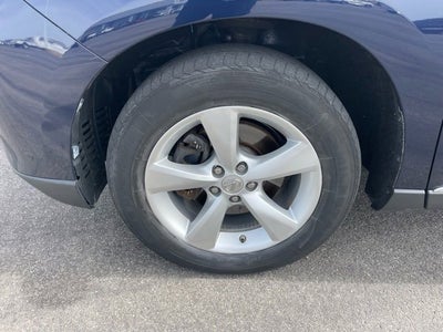 2015 Lexus RX 350 350