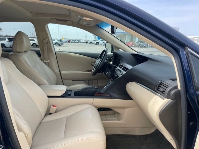 2015 Lexus RX 350 350