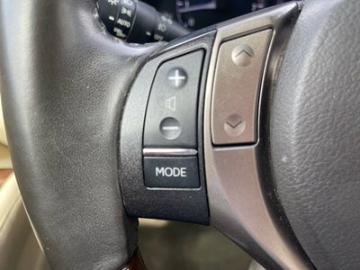 2015 Lexus RX 350 350