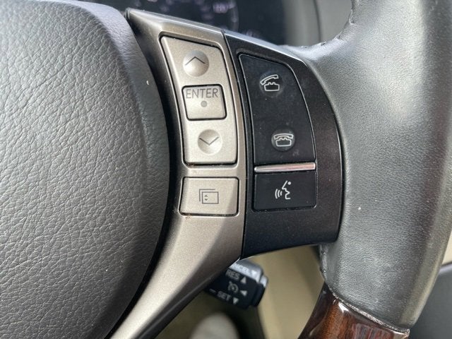 2015 Lexus RX 350 350