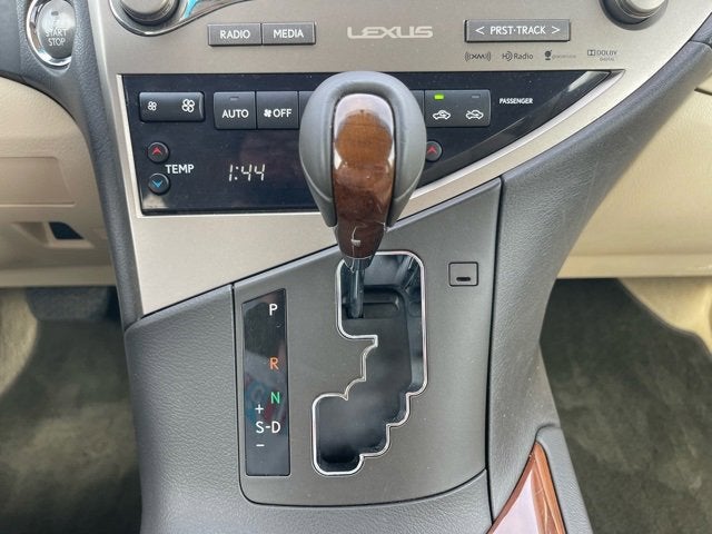 2015 Lexus RX 350 350