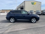 2015 Lexus RX 350 350