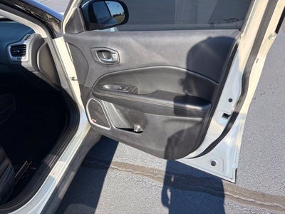 2019 Jeep Compass High Altitude