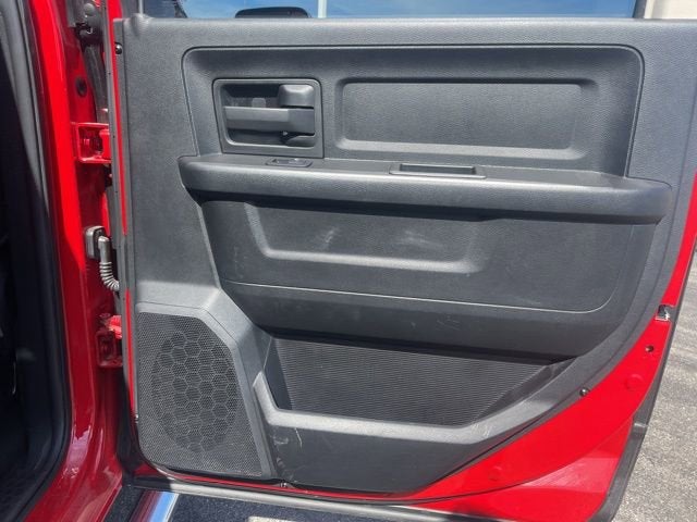 2022 RAM 3500 Tradesman