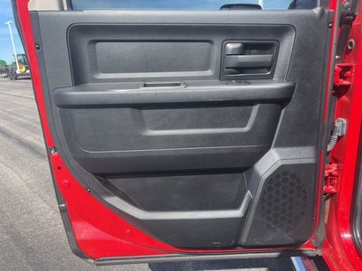 2022 RAM 3500 Tradesman