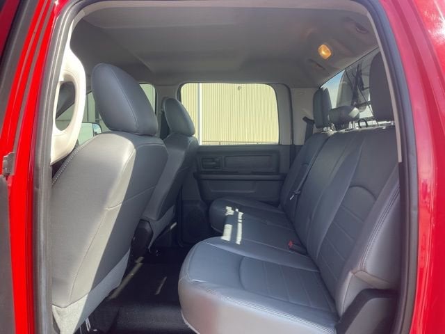 2022 RAM 3500 Tradesman