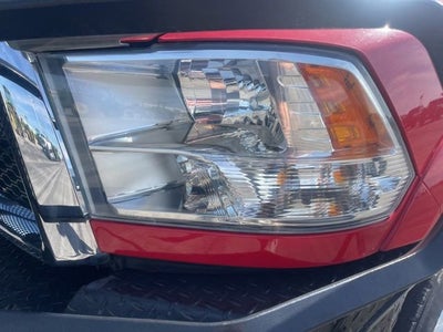 2022 RAM 3500 Tradesman