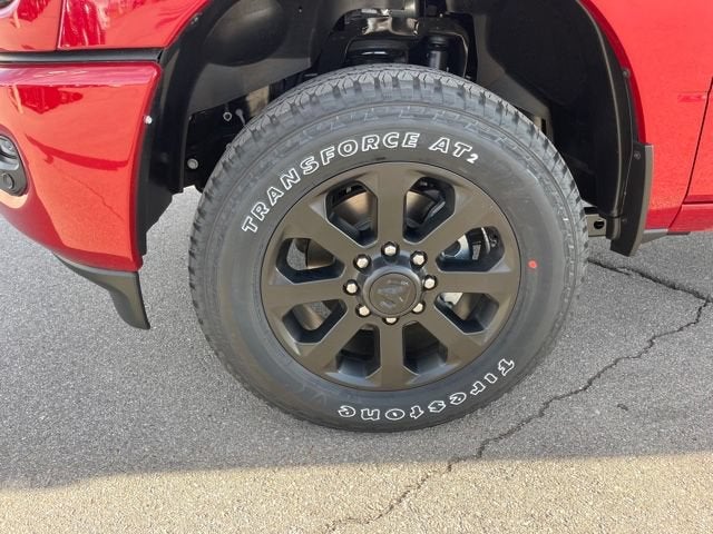 2026 RAM 2500 Limited