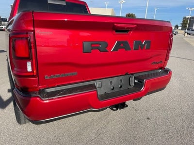 2026 RAM 2500 Limited