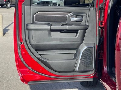 2026 RAM 2500 Limited