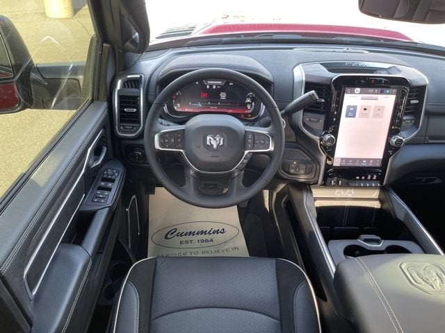 2026 RAM 2500 Limited