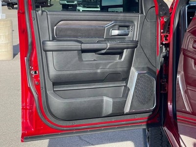2026 RAM 2500 Limited