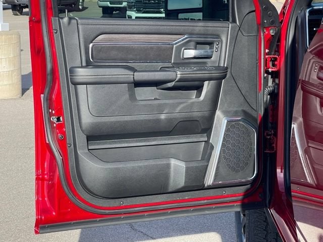 2026 RAM 2500 Limited