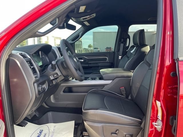 2026 RAM 2500 Limited