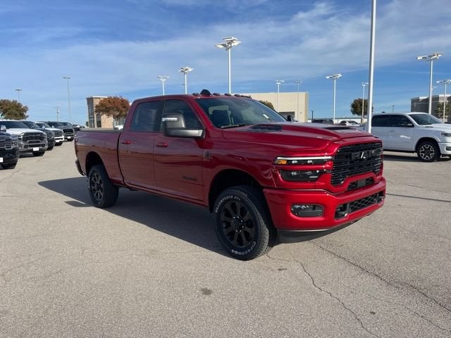 2026 RAM 2500 Limited