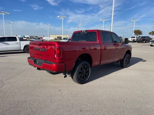 2026 RAM 2500 Limited