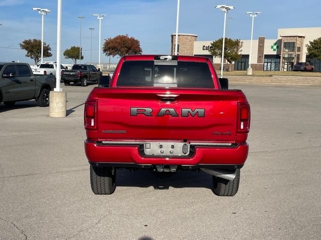 2026 RAM 2500 Limited