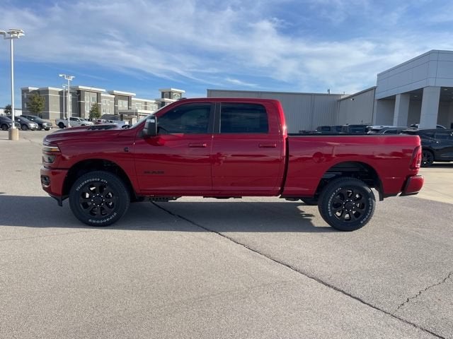 2026 RAM 2500 Limited