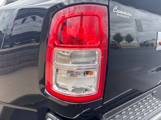 2021 RAM 3500 Tradesman