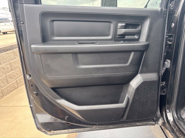 2021 RAM 3500 Tradesman