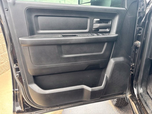 2021 RAM 3500 Tradesman