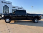 2021 RAM 3500 Tradesman