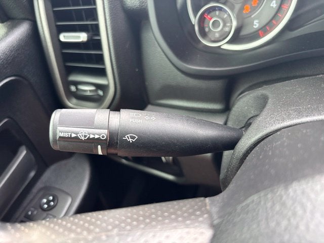 2021 RAM 3500 Tradesman
