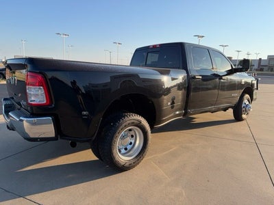 2021 RAM 3500 Tradesman