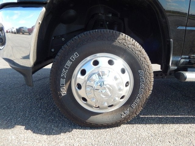 2023 RAM 3500 Laramie