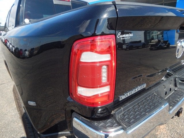 2023 RAM 3500 Laramie