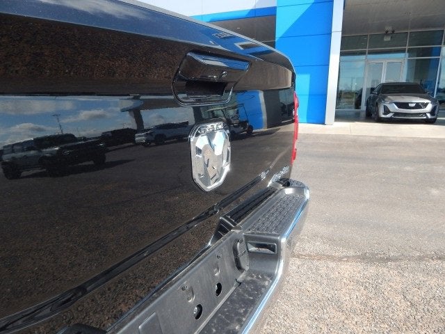 2023 RAM 3500 Laramie