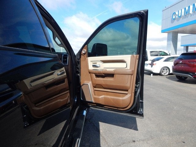 2023 RAM 3500 Laramie