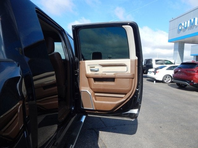 2023 RAM 3500 Laramie