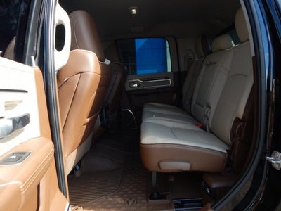 2023 RAM 3500 Laramie