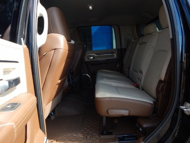 2023 RAM 3500 Laramie