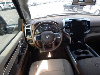 2023 RAM 3500 Laramie