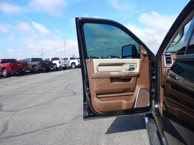 2023 RAM 3500 Laramie