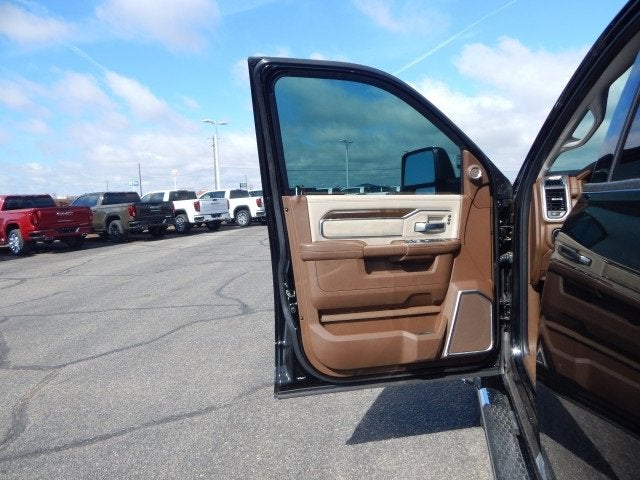 2023 RAM 3500 Laramie