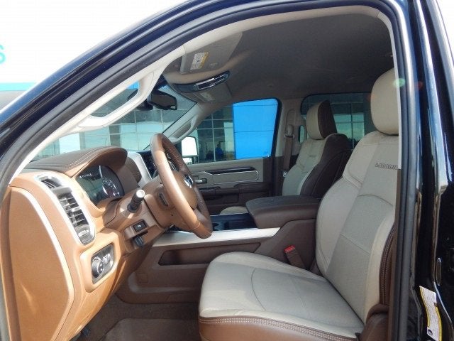 2023 RAM 3500 Laramie