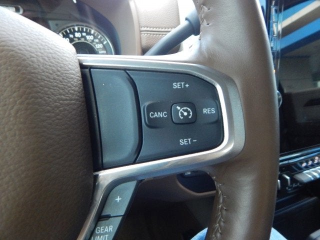 2023 RAM 3500 Laramie