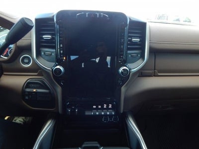 2023 RAM 3500 Laramie